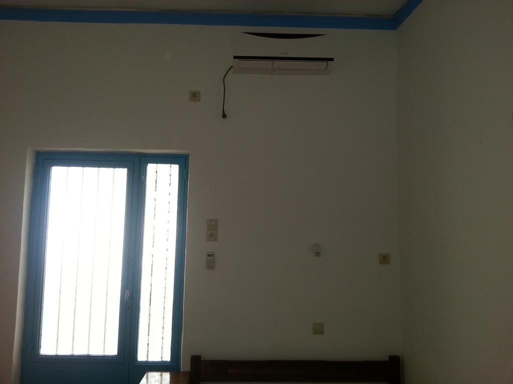Vintage House-Vori-Rent Rooms 외부 사진