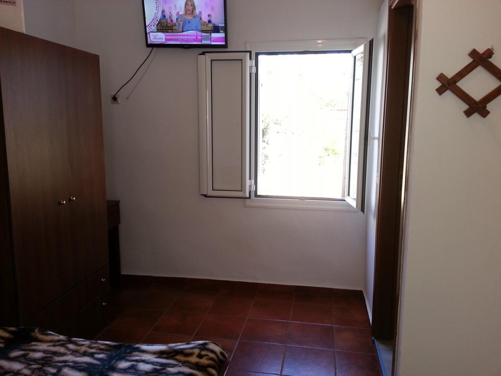 Vintage House-Vori-Rent Rooms 외부 사진