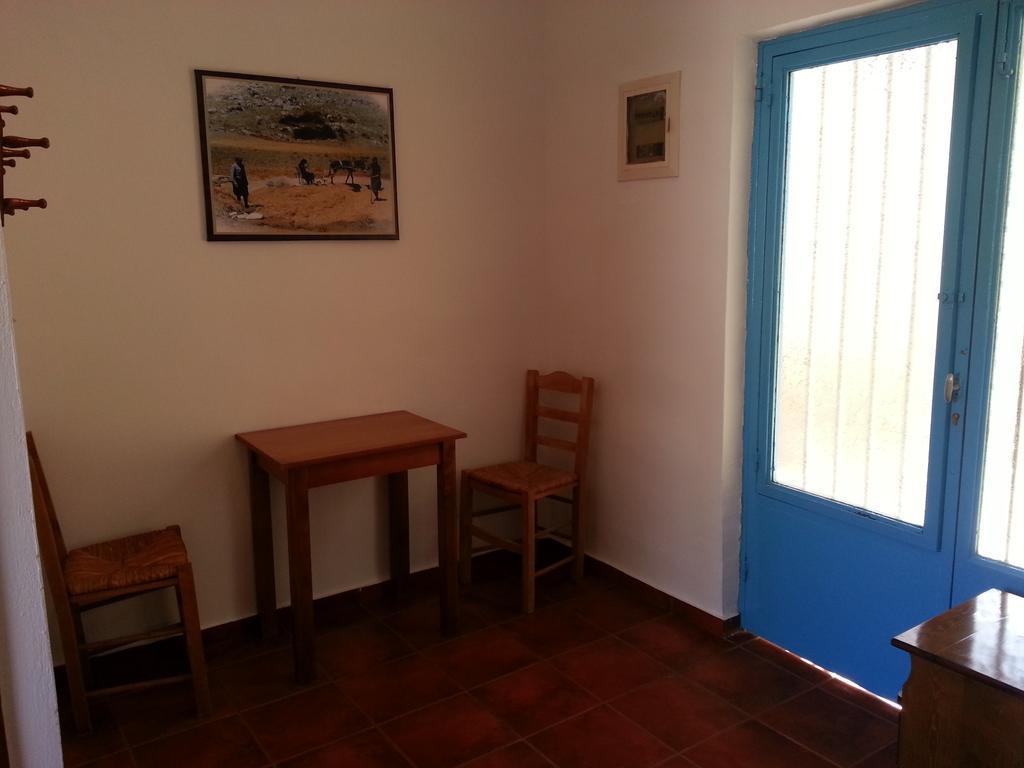 Vintage House-Vori-Rent Rooms 외부 사진