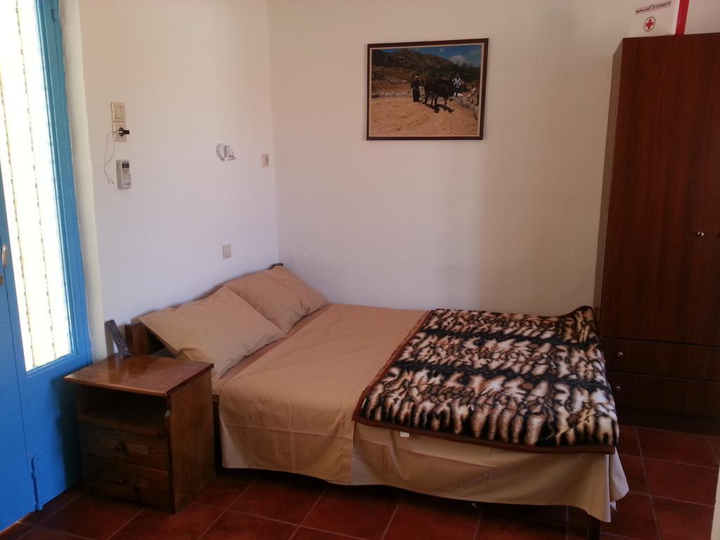 Vintage House-Vori-Rent Rooms 외부 사진