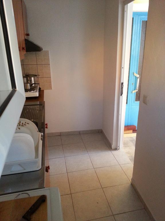 Vintage House-Vori-Rent Rooms 외부 사진