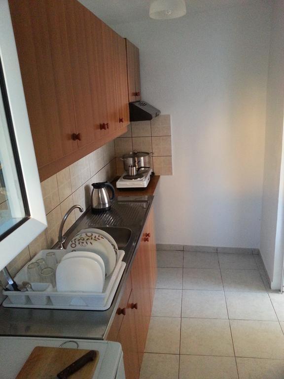 Vintage House-Vori-Rent Rooms 외부 사진