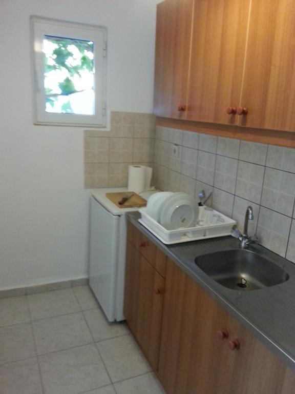 Vintage House-Vori-Rent Rooms 외부 사진