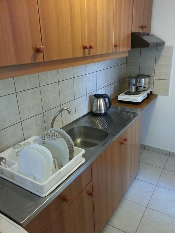 Vintage House-Vori-Rent Rooms 외부 사진