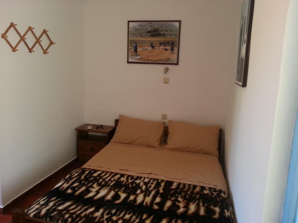 Vintage House-Vori-Rent Rooms 외부 사진