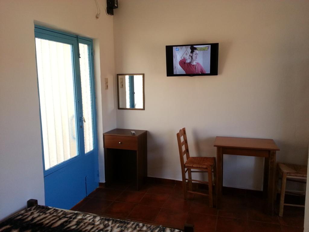 Vintage House-Vori-Rent Rooms 외부 사진