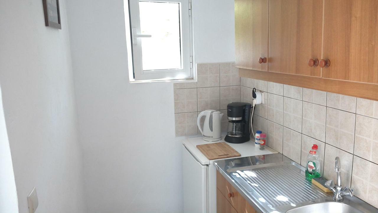 Vintage House-Vori-Rent Rooms 외부 사진